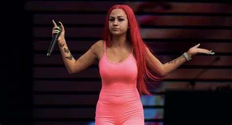 bhad bharbie nude|Bhad Bhabie Porn Videos 